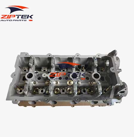 481-1003010BA Chery A3 A5 SQR481 Cylinder Head