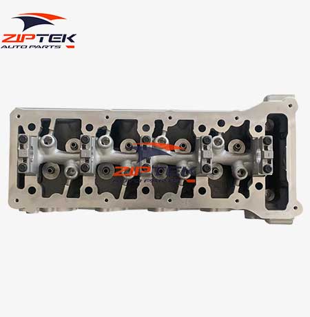 9S6G6090K Ford KA Ecosport Zetec Rocam 1.6 9S6G6049RB Cylinder Head
