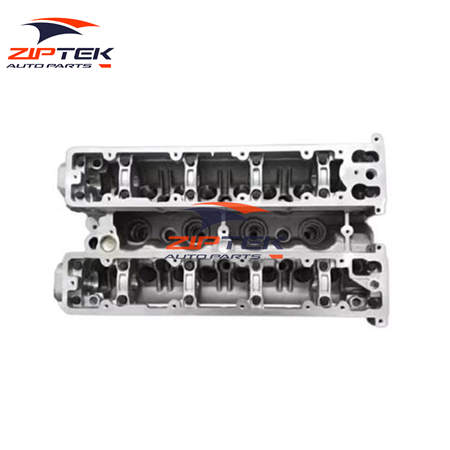 9672983280 1.6 Peugeot 301 308 EC5 Cylinder Head