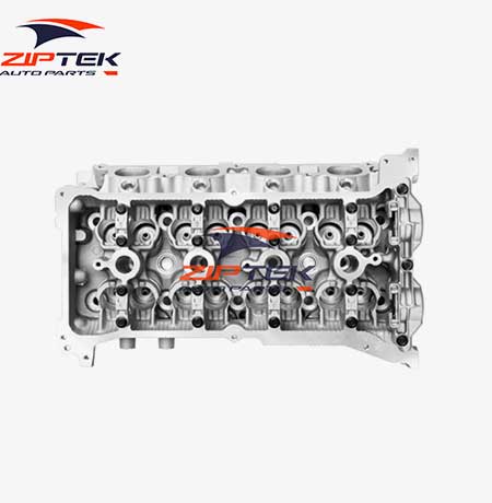 1104AWR60A 1.6 Nissan Qashqai Renault Clio H4M HR16DE Cylinder Head