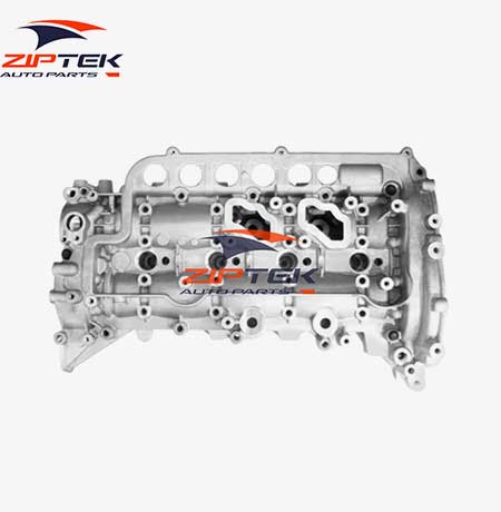 908526 908525 4433675 2.0DCI Renault Megane M9T M9R Cylinder Head