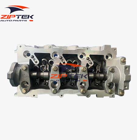 22100-27500 1.5 Hyundai Accent D3EA Engine Cylinder Head Assy