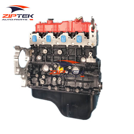 Foton Truck Aoling 2.8L 4J28 4J28TC3 Engine