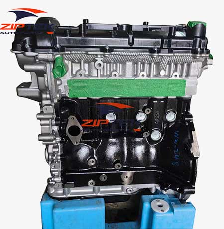 Haima S7 M8 2.0L HM484Q Engine Assembly