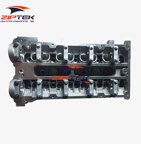 1546327 8A6G6C032CA Ford Fiesta 1.4L Duratec 16V PFI - Sigma Cylinder Head
