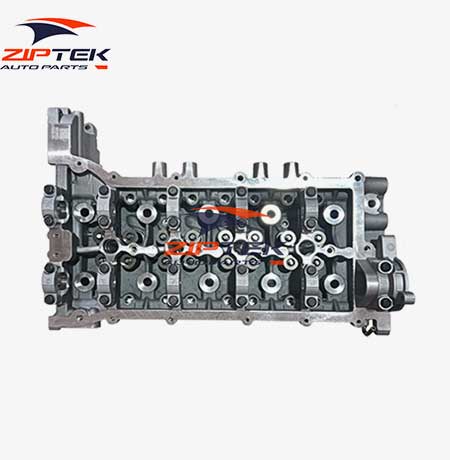 Saic Maxus G10 1.9T 19D4N Complete Cylinder Head