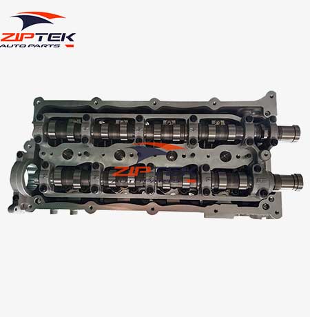 908778 Hyundai Starex Porter 2.5L D4CB Complete Cylinder Head