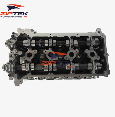 Toyota Hilux AN130 2TR-FE-EGR 2.7L Complete Cylinder Head