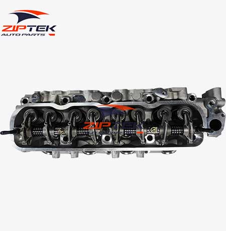 Brilliance Jinbei Haise 2.2L V22 Engine Complete Cylinder Head