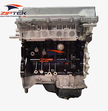 Lifan X70 Xuanlang 2.0L LF483Q Engine