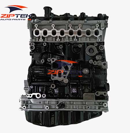Maxus V80 T60 2.0T SC20M125 SC20M125.Q6A Engine