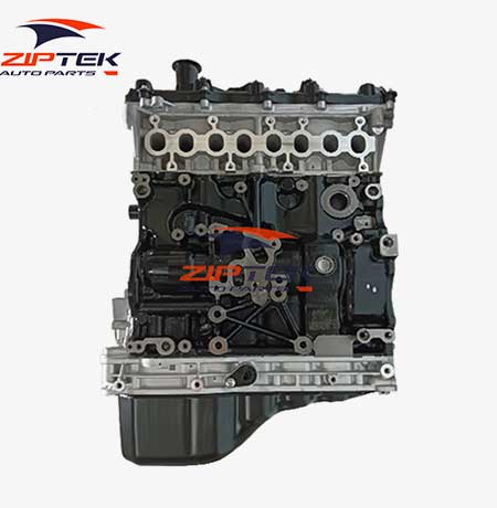 Maxus T60 T90 2.0T Diesel SC20M163 SC20M163.Q6A Engine