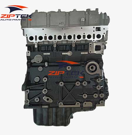 Maxus T60 King Long 2.8 Diesel SC28R143 SC28R143.Q5A Engine