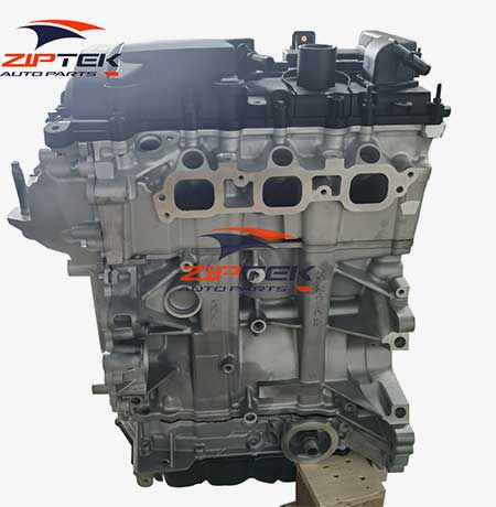 Ford EcoSport Focus 1.5L Dragon Ti-VCT CAF384Q Engine