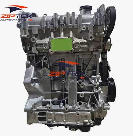 VW Golf 7 Audi A3 EA211 1.4T CXS CXSA Engine