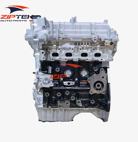 Chevrolet Captiva Baojun 1.5T LJO NT15 Engine