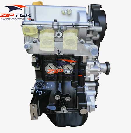 Chery 0.6L SQR272 Engine