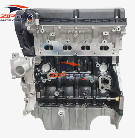 Chevrolet Cruze Sonic 1.8L A18XER Z18XER F18D4 Engine