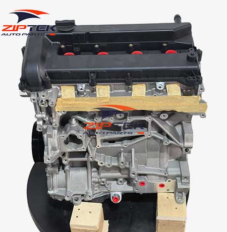 Volvo S40 S80 V70 V50 2.0L Motor B4204S3 Engine Assembly