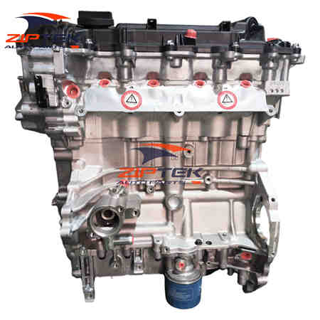 Hyundai Elantra Kia Cerato 2.0 G4NH Engine