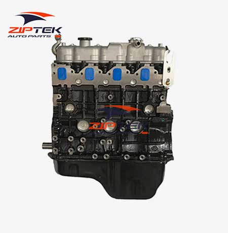 JMC JX6501 Dongfeng Cargo 2.8 JE493ZLQ3A Engine