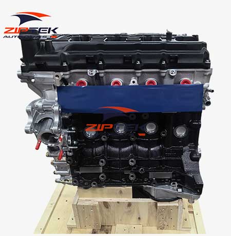 Toyota HiAce Hilux 2.0 1TR 1TR-FE Engine