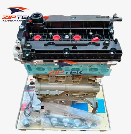 GAC GA5 Trumpchi 2.0L 4B20K2 Engine