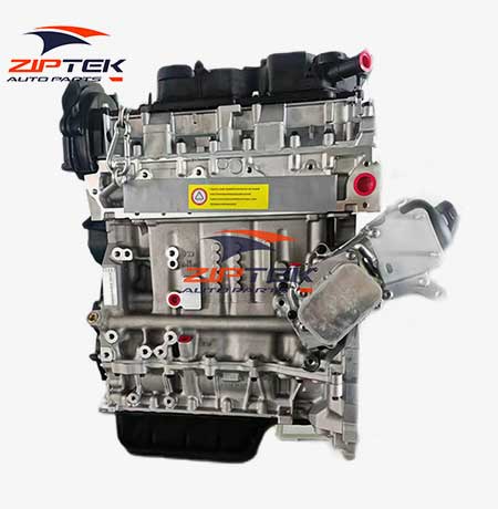 Peugeot 207 208 1.6 E-HDi DV6D DV6DTED Engine
