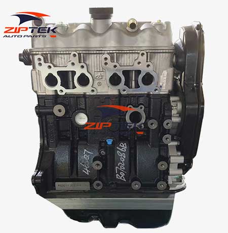 Changan Star Wuling Minivans 1.1L 465Q11 Engine