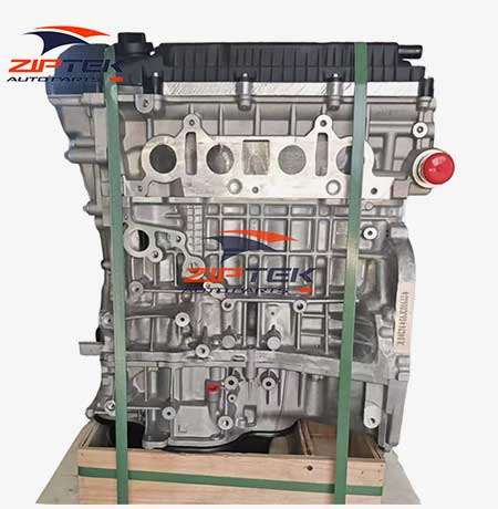 Geely Emgrand Lifan 820 2.0L 2.4L JL4G20 JL4G24 Engine