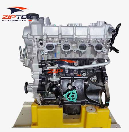 Jinbei F50 Changhe 1.6L BM16LB Engine