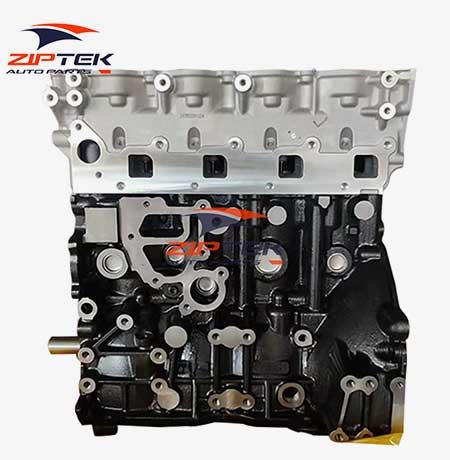 Nissan Presage Bassara 908510 Cylinder Head YD25 Engine