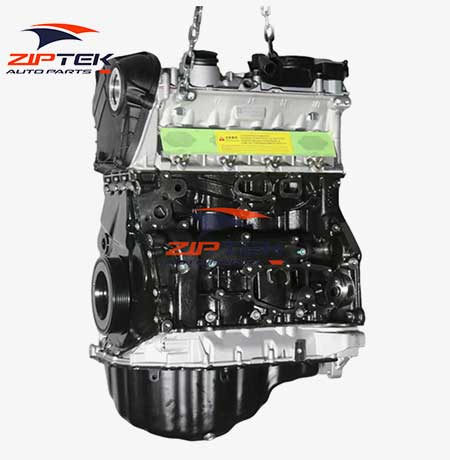 Audi A4 A5 1.8 TFSI EA888 CDHA CDHB CDH Engine