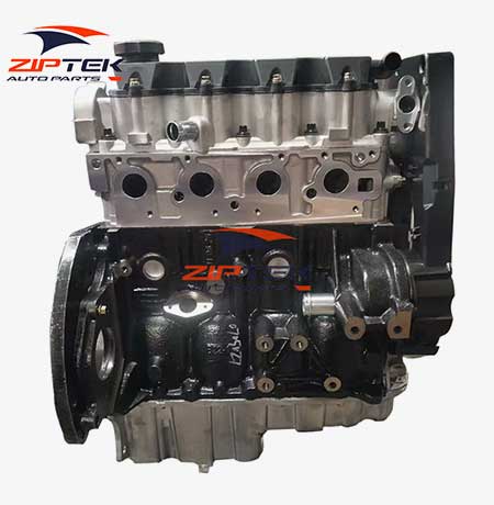 Daewoo Lanos 1.5 A15SMS Engine