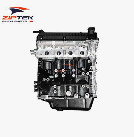 Dongfeng Tuyi Leaps 1.5L LJ4A15Q6 Engine