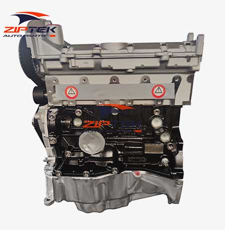 Renault Megane Dacia Logan 1.6 K4M Engine