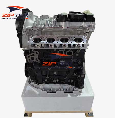 Volkswagen Golf Passat EA888 Gen3 2.0L DKF DKFA Engine