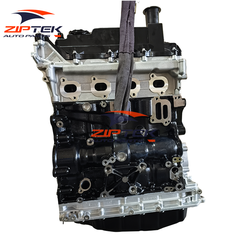 SAIC Maxus V90 2.0 SC20M150Q6 Engine
