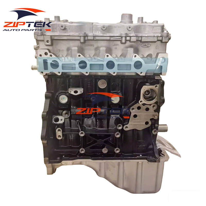 JAC T6 Pickup 2.0L HFC4DB2-2E Engine