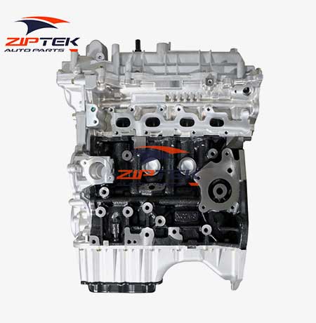 SGMW Wuling Baojun 1.5T LL5 Engine