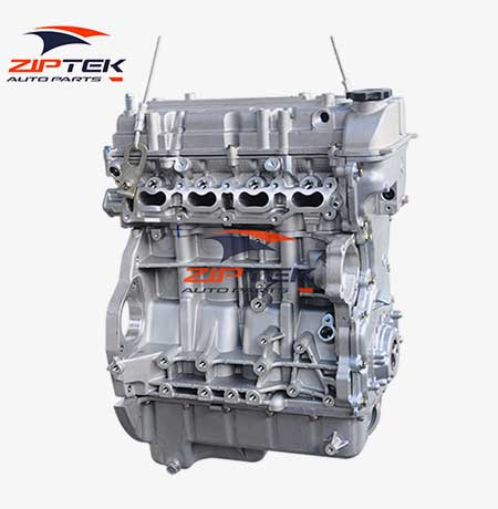 Changan CS15 CS35 1.5L JL473QG Engine