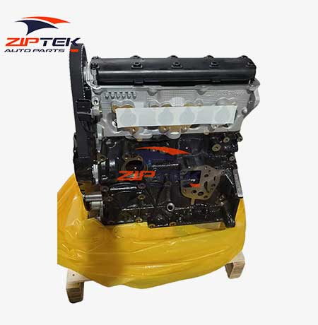 VW Golf Audi A3 1.6 AKL Engine