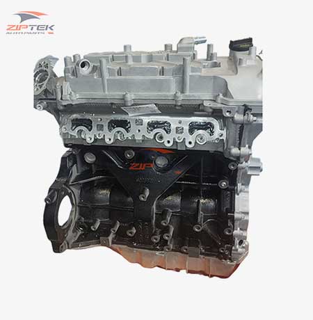 Changan CS75 CS95 2.0L JL486ZQ5 Engine