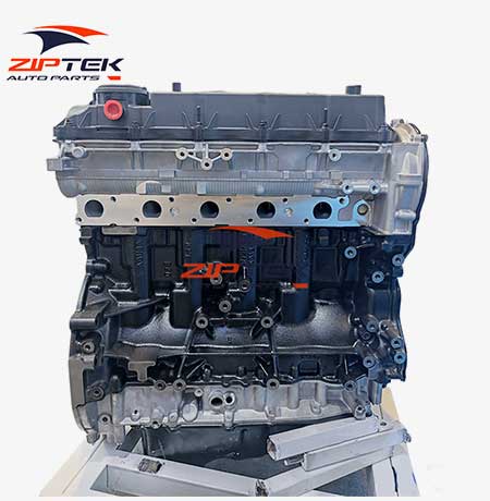 Ford Ranger Mazda BT-50 Duratorq TDCi 3.2 Engine