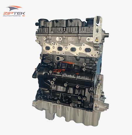 Foton Tunland G7 2.0L 4F20TC17 Engine