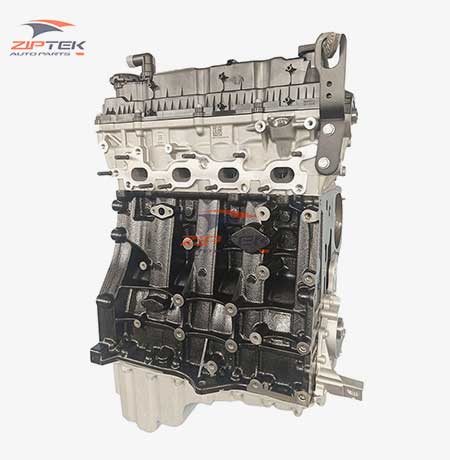 Foton Tunland BAIC BJ40L 2.5 4F25TC Engine