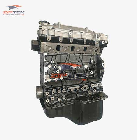Isuzu NPR400 2006 5.2 4HK1-TCN 4HK1-X Engine