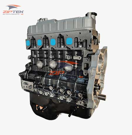 FAW Jiefang 2.8 CA4D28 Engine