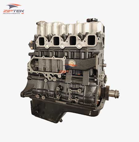 FAW Jiefang 3.2L CA4D32 Engine