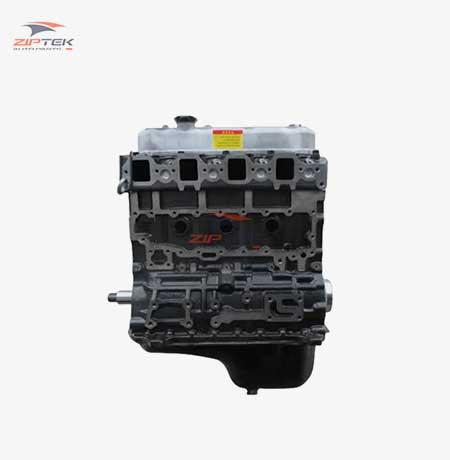  Dongfeng JAC 3.8L CY4102BZLQ Engine